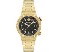 Versace - VE8G00624 - Armbanduhr - Herren - Quarz - Greca Logo Diver