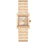 Versace VE9B00224 Mosaic roségold Edelstahl Damen Uhr NEU