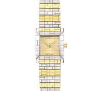 Versace VE9B00424 Mosaic bicolor silber gold Edelstahl Damen Uhr NEU