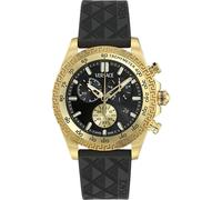 Versace - VE9K00224 - Armbanduhr - Herren - Quarz - Chrono X
