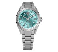 Versace - VEAFA0324 - Armbanduhr - Herren - Quarz - V-Code