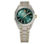 Versace - VEAFA0524 - Armbanduhr - Herren - Quarz - V-Code