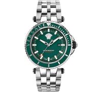Versace - VEAK00721 - Armbanduhr - Herren - Quarz