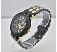 Versace VEBV00619 Herren Armbanduhr Schweizer Uhr New V-Race VEBV006/19