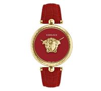 Versace - VECO02622 - Armbanduhr - Damen - Quarz - Palazzo
