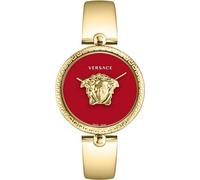 Versace - VECO03022 - Armbanduhr - Damen - Quarz - Palazzo