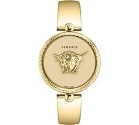 Versace Damen Uhr Armbanduhr PALAZZO VECO03222 Edelstahl