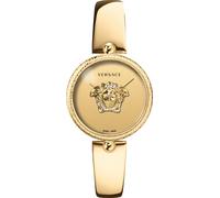 Versace Damen Uhr Armbanduhr PALAZZO VECO03222 Edelstahl