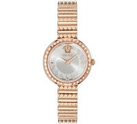 Versace Damenuhr Greca Goddess Petite Roségold VEDFA0424