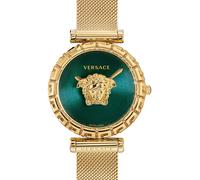 Versace VEDV00819 Palazzo Empire Greca Damenuhr Einheitsgröße