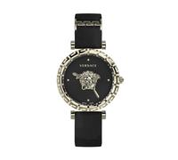 Versace - VEDV00919 - Armbanduhr - Damen - Quarz - Palazzo Empire Greca Diamond