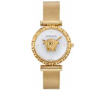 Versace - VEDV01419 - Armbanduhr - Damen - Quarz - Palazzo Empire Greca Diamond
