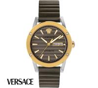 Versace VEDX00219 Theros Automatik Herren 42mm 5ATM