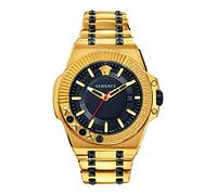 Versace VEDY00619 Chain Reaction Heren horloge 45 mm