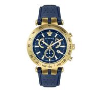 Versace VEJB00322 V-Race Herrenuhr Chronograph