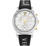 Versace Vekb001 Watch Beige (Herstellerartikelnummer: VEKB001-22-OS)