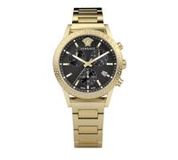 Versace VEKB00822 Sport Tech Damenuhr Chronograph