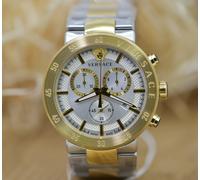 Versace VEPY00620 Urban Mystique Watch VEPY006/20