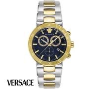 Versace Herrenuhr Chronograph Urban Mystique 43mm VEPY00720