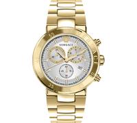 Versace Herrenuhr Chronograph Urban Mystique 43 mm VEPY008 20