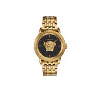 Versace Palazzo Empire Herrenuhr Gold Stahl 43mm VERD008 19