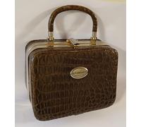 Versace - Versace Gianni Versace Handtasche Koffer24