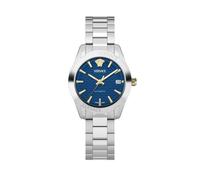 Versace - VESCA0224 - Armbanduhr - Damen - Automatik - Greca Classic