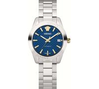 Versace - VESCA0224 - Armbanduhr - Damen - Automatik - Greca Classic