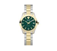 Versace - VESCA0524 - Armbanduhr - Damen - Automatik - Greca Classic