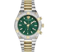 Versace - VESO00622 - Armbanduhr - Herren - Quarz - Sporty Greca