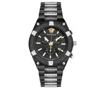 Versace - VESO01022 - Armbanduhr - Herren - Quarz - Sporty Greca