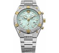 Versace - VESO01223 - Armbanduhr - Herren - Quarz - Sporty Greca