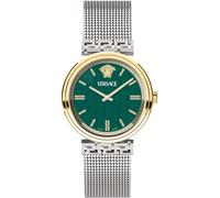 Versace - VETCA0524 - Armbanduhr - Damen - Quarz - Mythos