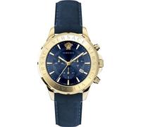 Versace - VEV601423 - Armbanduhr - Herren - Quarz - Chrono Signature