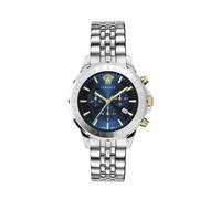 Versace - VEV601923 - Armbanduhr - Herren - Quarz - Chrono Signature