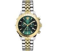 Versace Armbanduhr Herren Chronograph Signature 44mm VEV6020 23