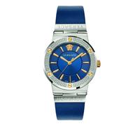 Versace - VEVH00120 - Armbanduhr - Damen - Quarz - Greca Logo