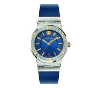 Versace - VEVH00120 - Armbanduhr - Damen - Quarz - Greca Logo