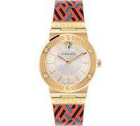 Versace - VEVH01521 - Armbanduhr - Damen - Quarz - Greca Logo