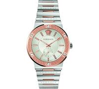 Versace - VEVI00923 - Armbanduhr - Herren - Quarz - Greca Logo