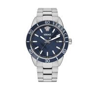 Versace - VEYCA0424 - Armbanduhr - Herren - Quarz - Greca Urban