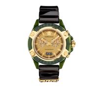 Versace - VEZ700321 - Armbanduhr - Unisex - Quarz - Chrono Active