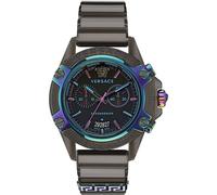Versace - VEZ701022 - Armbanduhr - Herren - Quarz - Chrono Active