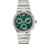 Versace Herren Armbanduhr GRECA LOGO