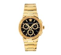 Versace - VEZ900421 - Armbanduhr - Herren - Quarz - Greca Logo