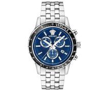 Versace - VEZCA0324 - Armbanduhr - Herren - Quarz - Sport Chrono