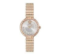 Versace Damenuhr Greca Goddess Petite Roségold VEDFA0424
