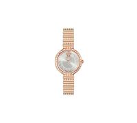 Versace Watch GRECA Goddess Petite - 28MM - VEDFAIPRG 5N CASE - Whit Watch GRECA Goddess Petite - 28MM - VEDFAIPRG 5N CASE - Whit VEDFA0424
