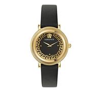 Versace Damen-Uhren Analog Quarz One Size 88876229