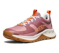 KEEN Damen Versacore Waterproof Wanderschuh, Rose Brown/Tangerine, 38.5 EU